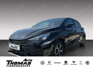 MG MG3 LUXURY 360 GRAD KAMERA+PDC+NAVI