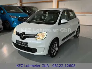 Renault Twingo Zen Electric 21,4kWh *PDC*Navi*