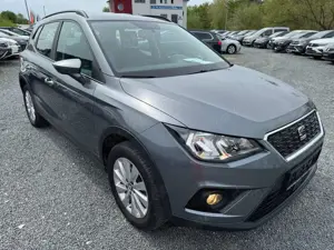 SEAT Arona 1.0 TSI *STYLE*PDCHI*FRONT-ASSIST*LED*USB*