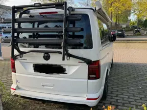 Volkswagen T6.1 California California T6.1 DSG 4MOTION Ocean Edition Bild 2
