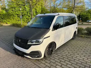 Volkswagen T6.1 California California T6.1 DSG 4MOTION Ocean Edition Bild 1