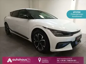 Kia EV6 Elektro 4WD|GT Line|Navi|CAM|Lenkrhzg.