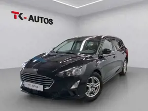 Ford Focus Turnier 2.0 ,1.Hand,Navi,LED,Kamera,S-Heft