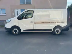 Renault Trafic Bild 4