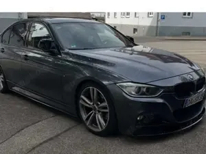 BMW 320 320d GT Sport-Aut.