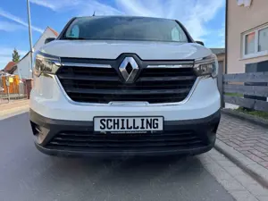 Renault Trafic Bild 3
