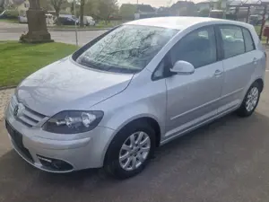 Volkswagen Golf Plus 1,6 FSI Comf-line*Klima*TÜV neu