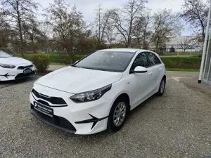 Kia Ceed / cee'd Ceed Vision 1,5 T-GDi Klimaautomatik, Kamera