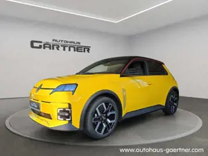 Renault R 5