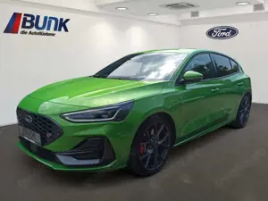 Ford Focus ST X 2.3L / Body-Styling-Paket / LED