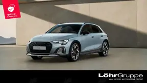 Audi A3 allstreet 35 TDI Navi Matrix Kamera Leder