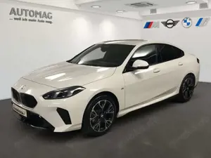 BMW 220 d M-Sportpaket, LED, Drving Assist, Park Assist, D