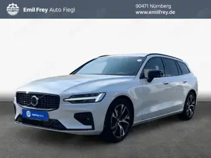 Volvo V60 B4 B DKG Plus Dark