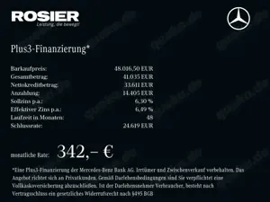 Mercedes-Benz Sprinter 317 CDI Kasten PRO L3H2 2x Schiebetü Bild 3