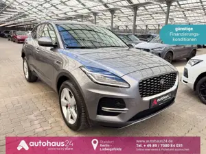 Jaguar E-Pace E-PACE D165 SE AWD  Mild-Hybrid|ACC|LED