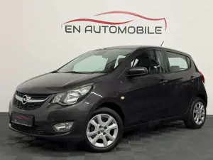 Opel Karl Edition|Klima|Tempomat|Spurhalteassistent|2.Hand|