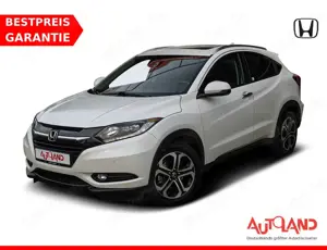Honda HR-V 1.5 Comfort Navi Sitzheizung Kamera DAB