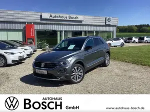 Volkswagen T-Roc 1.0 TSI United beats Navi SHZ PDC LED Klima