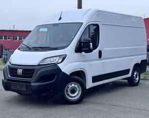 Fiat Ducato 2,2 Hochr.-Kasten 30 140 L2H2*A-KLIMA*PDC