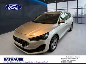 Ford Focus 1.0 EcoBoost Titanium S/S KAMERA HUD