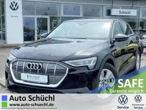 Audi e-tron 55 Quattro ACC+NAVI+VIRTUAL-COCKPIT+LED+C