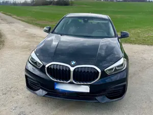 BMW 118 118i