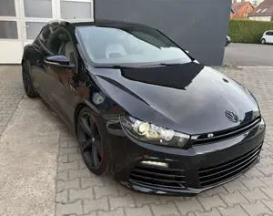 Volkswagen Scirocco 2.0 TSI 195 kW R