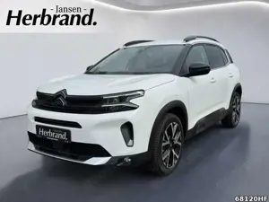 Citroen C5 Aircross Plus