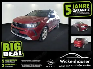 Opel Grandland PHEV Ultimate 4x4 ACC+AHK+LED+Navi