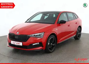 Skoda Scala 1.5 TSI Monte Carlo LED Navi Panorama PDC