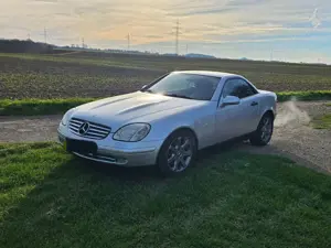 Mercedes-Benz SLK 230 SLK 230 Kompressor Bild 2