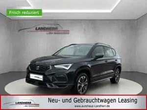 SEAT Ateca TSI FR / Kamera/Navi / SHZ