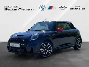 MINI John Cooper Works Cabrio John Cooper Works Cabrio | CarPlay | Lenkradhz. |