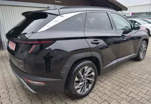 Hyundai TUCSON Bild 5