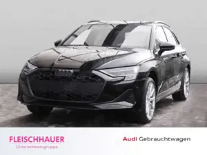 Audi A3 Sportback 35 2.0 TDI advanced LED NAVI -
