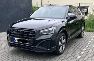 Audi Q2 Q2 quattro S tronic S line 190PS /Matrix /Rückfahrkamera /Virtuel Cockpit