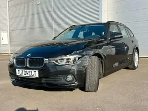 BMW 320 3 Touring 320 d Advantage LED Klimaautomatik