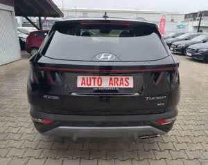 Hyundai TUCSON Bild 4