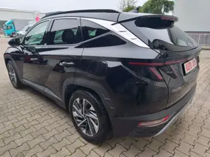 Hyundai TUCSON Bild 3