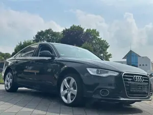 Audi A6 A6 3.0 TDI DPF quattro S tronic sport selection