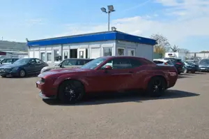 Dodge Challenger Servo ohne funktion Bild 3