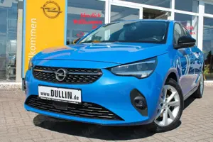 Opel Corsa F 1,2 Turbo Elegance Ganzjahresreifen