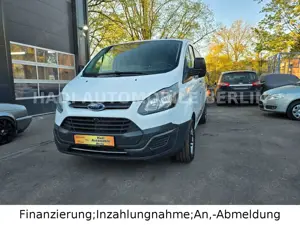 Ford Transit Custom Kasten 270 L1 Trend 2.0/EURO 6