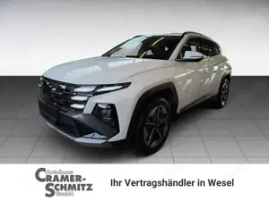 Hyundai TUCSON PHEV Trend 4WD LED-Paket