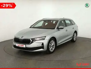 Skoda Octavia Combi 2.0TDI DSG LED ACC Navi Kamera AHK