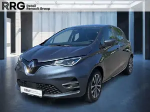 Renault ZOE INTENS R135 50 kWh  NAVIGATION