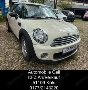 MINI One