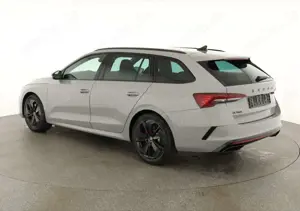 Skoda Octavia Combi 2.0 TSI 195 kW RS DSG, Pano, AHK, Navi, M... Bild 3