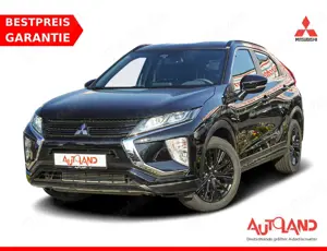 Mitsubishi Eclipse Cross 1.5 Klimaaut. LED 360° DAB ACC PDC