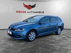 Volkswagen Golf GOLF VII 7 VARIANT ALLSTAR DSG BMT, AHK, NAVI